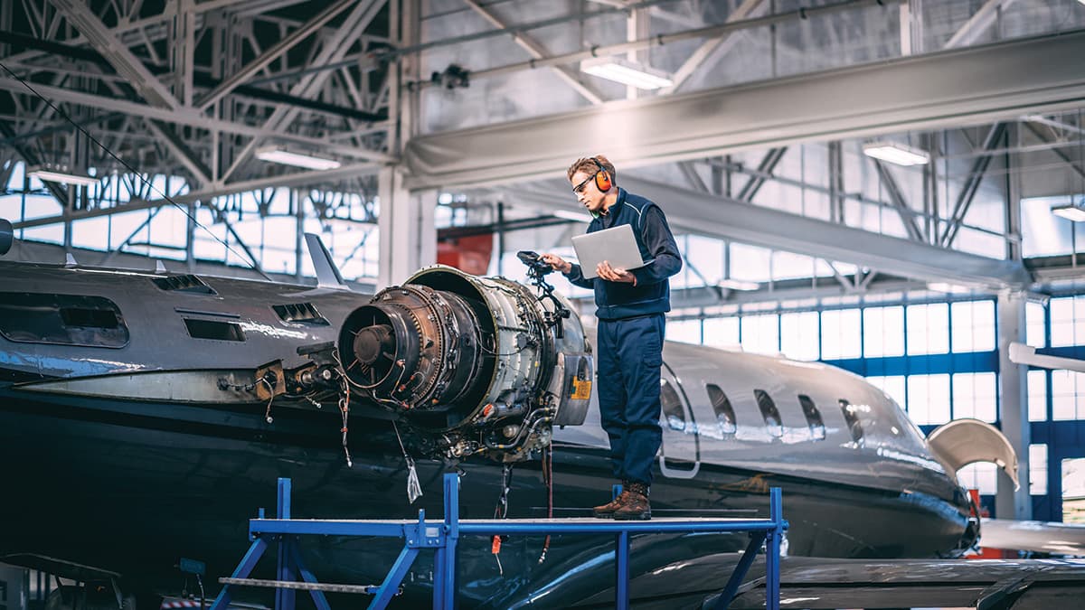 Aerospace & Defence