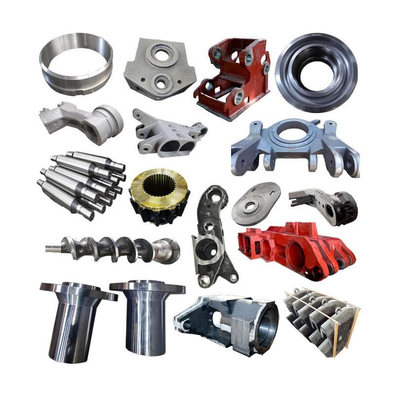 Contract Manufacturing engineering and product development