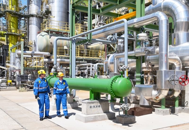 Plant Engineering engineering and product development